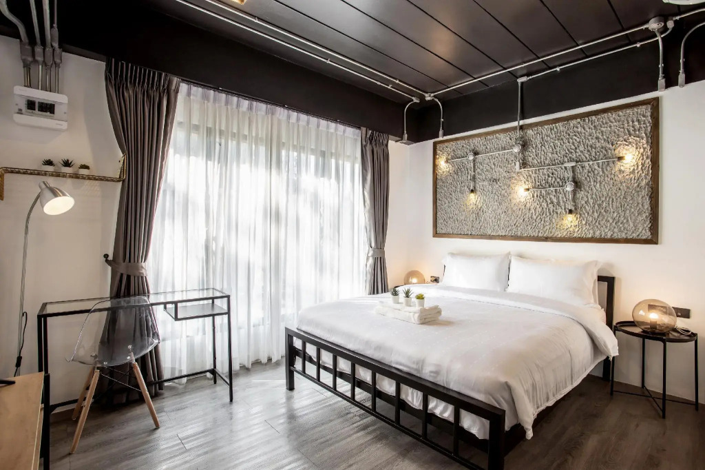 My Loft Hotel SHA