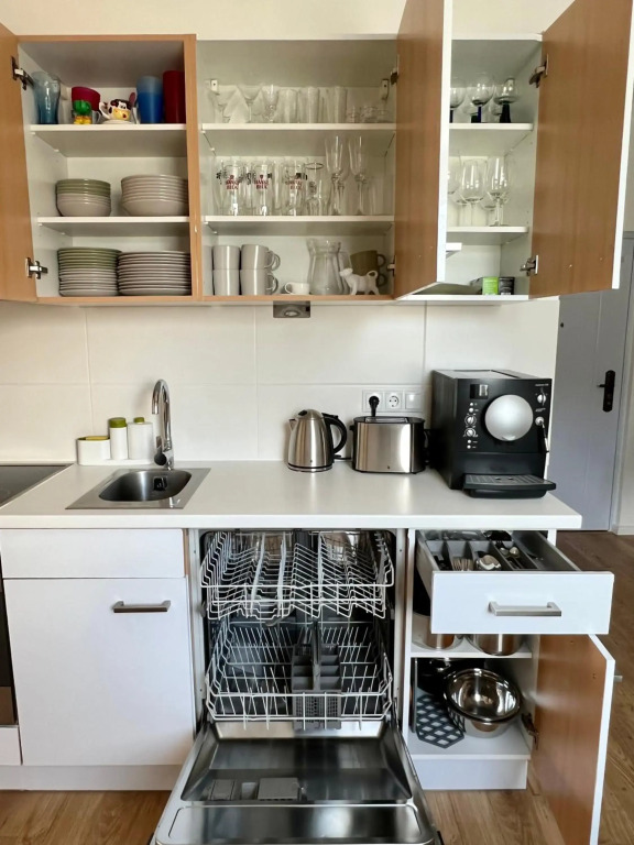Ferienwohnung Möwenblick