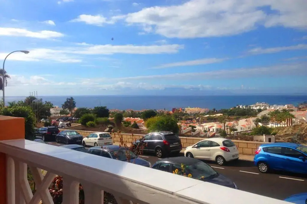 Oceanview 112