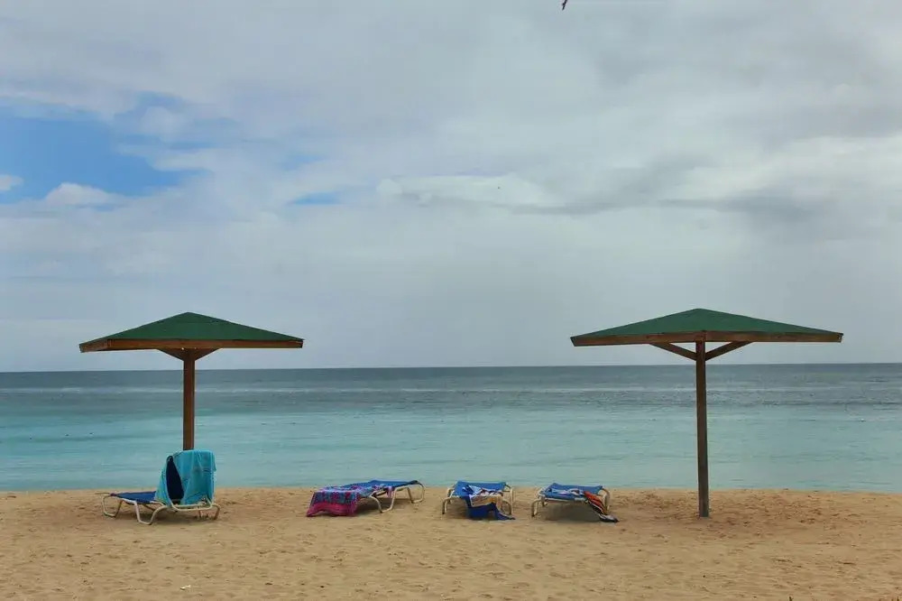 Turner's Beach Cottages