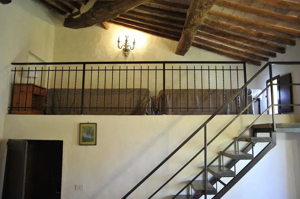 Agriturismo Bagnacci