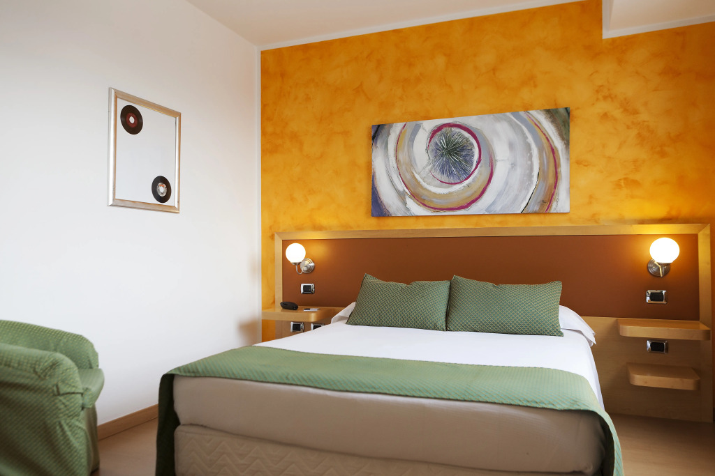 ibis Styles Roma Vintage