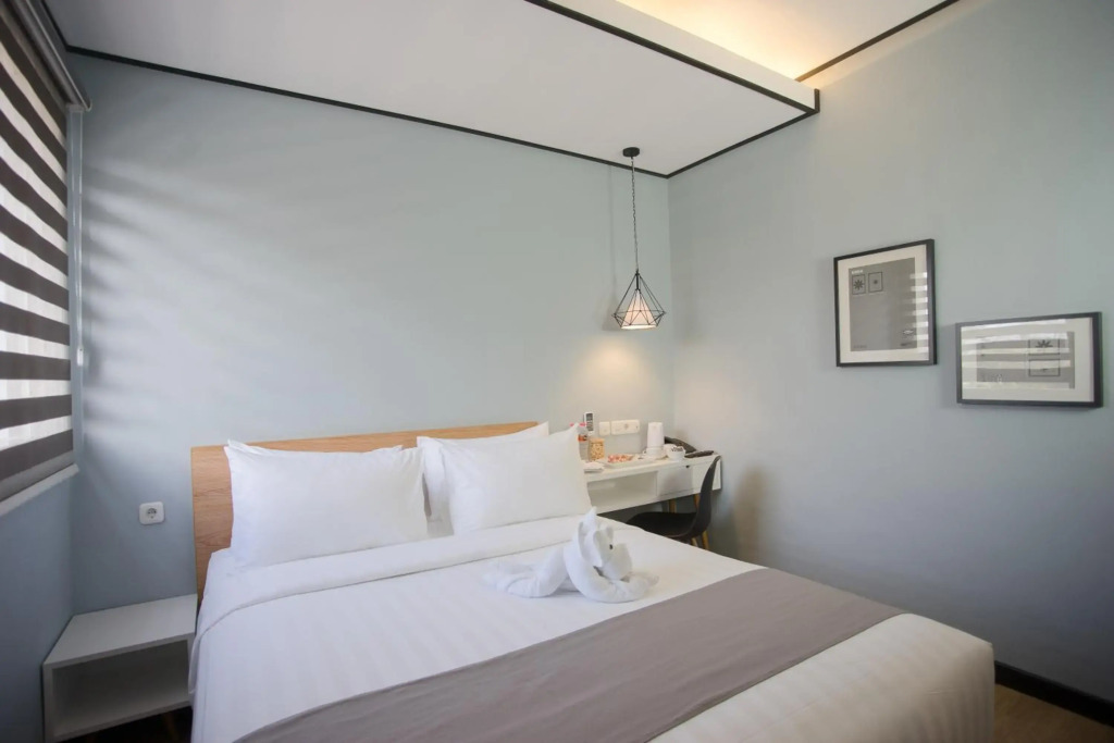 Allstay Ecotel Yogyakarta