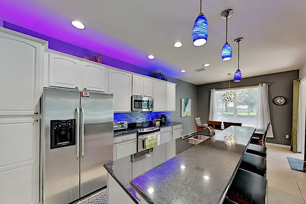 7816bfst 4 Bedroom Home