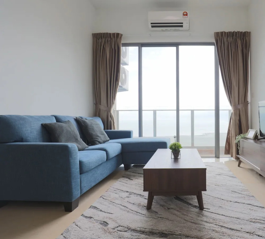 Silverscape Premium Malacca By I Housing