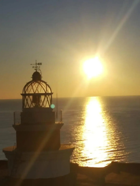 Apartamento con vistas al mar