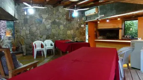 Cabañas Rio Jujuy