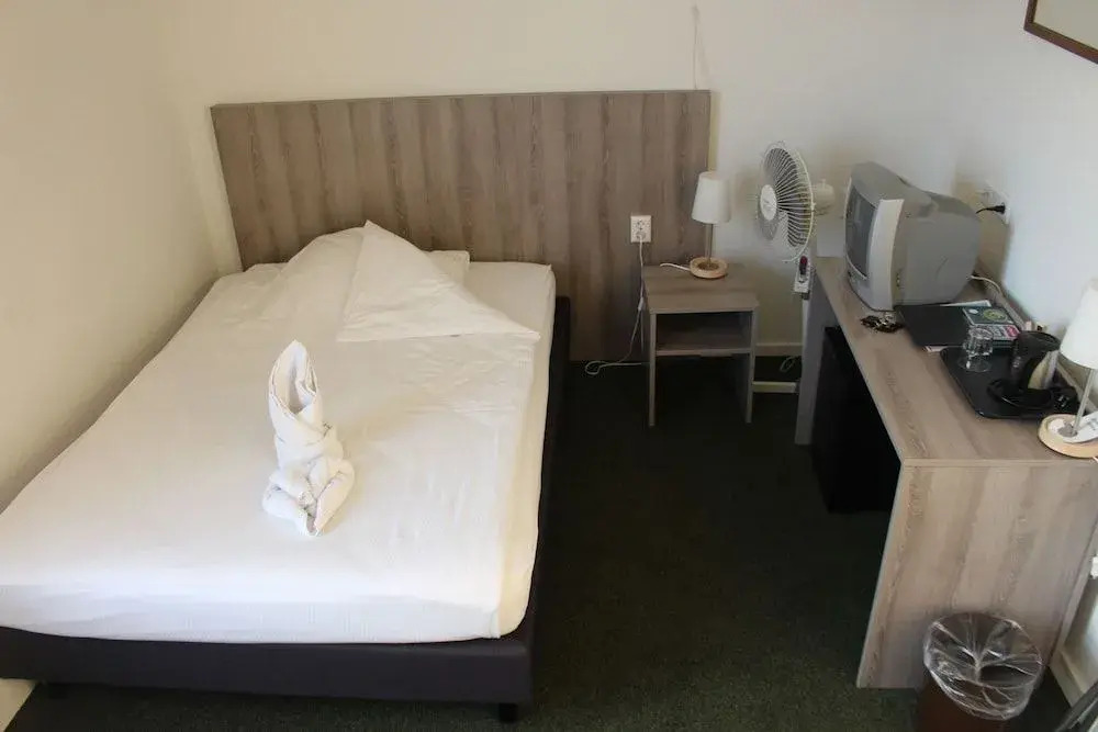 Hotel Fase Fier Eten en Drinken