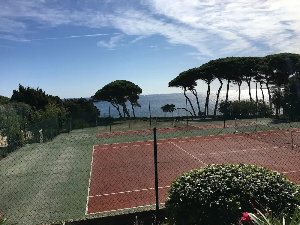 Bastide du Levant - 50m plage - Rez de jardin