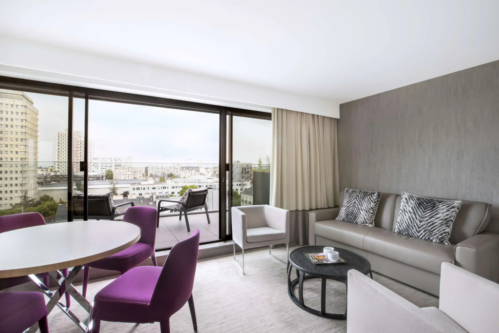 BW Premier Collection Le Saint Antoine Hotel et Spa