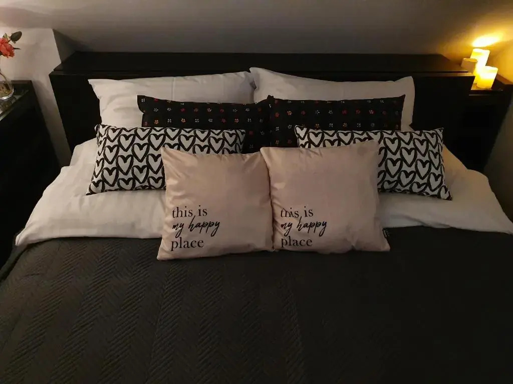 Apartament w centrum 3