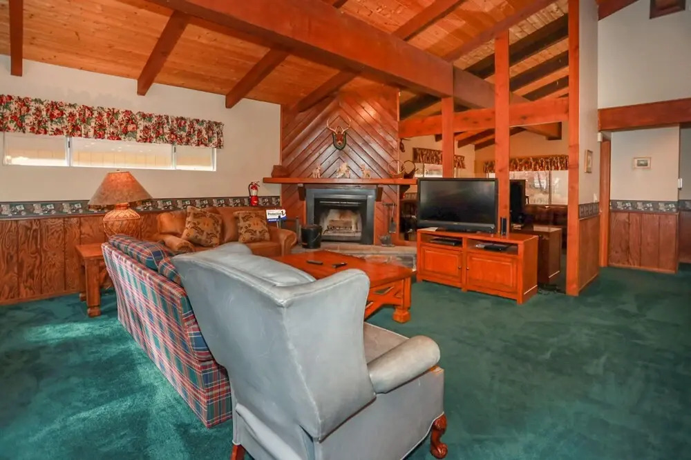 La Cerena Getaway #1960 by Big Bear Vacations