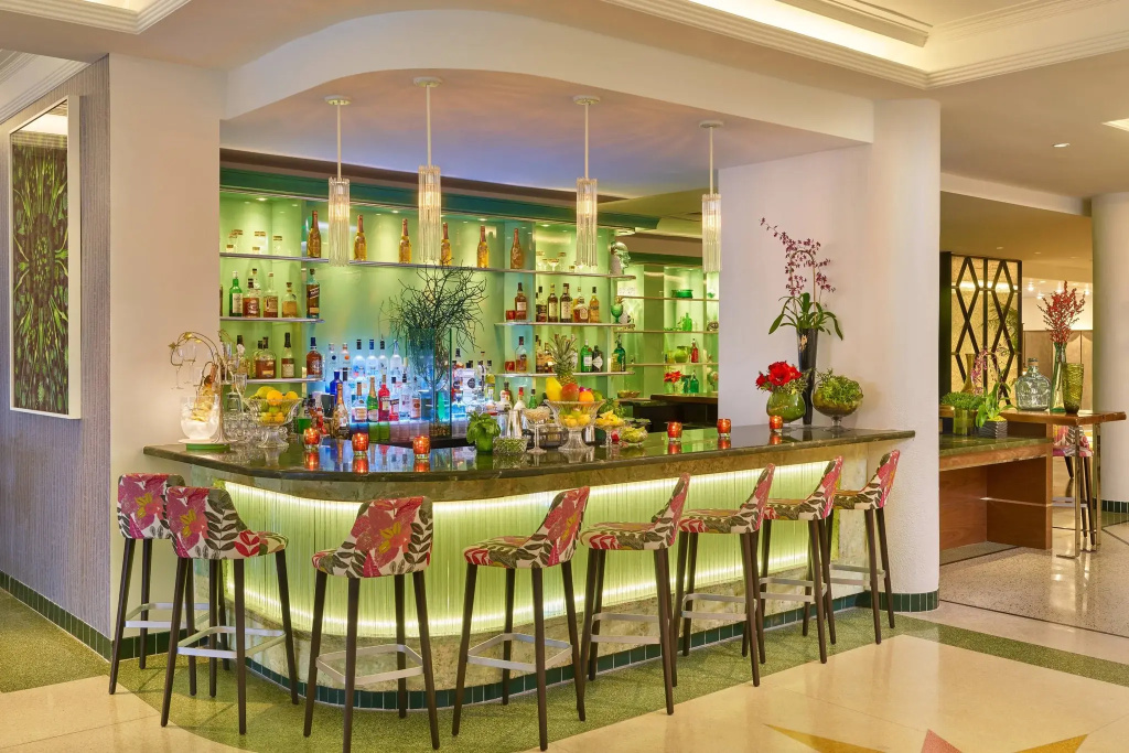 Royal Palm South Beach Miami, a Tribute Portfolio Resort