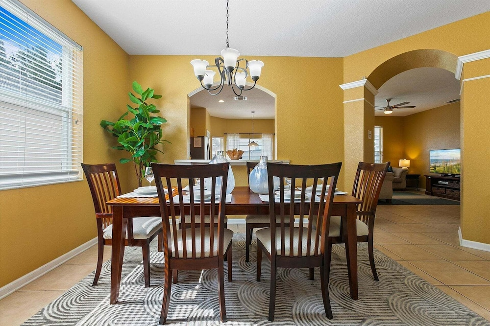 Windsor Hills Resort Vacation Home Ts7718