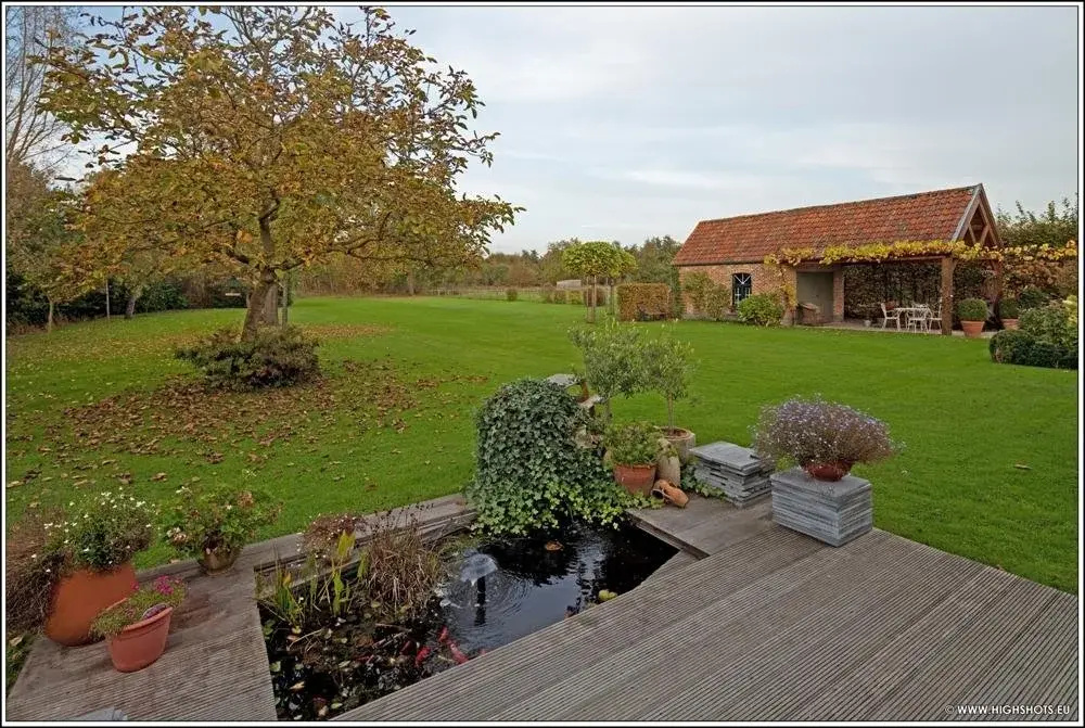 B&B Yentls Place