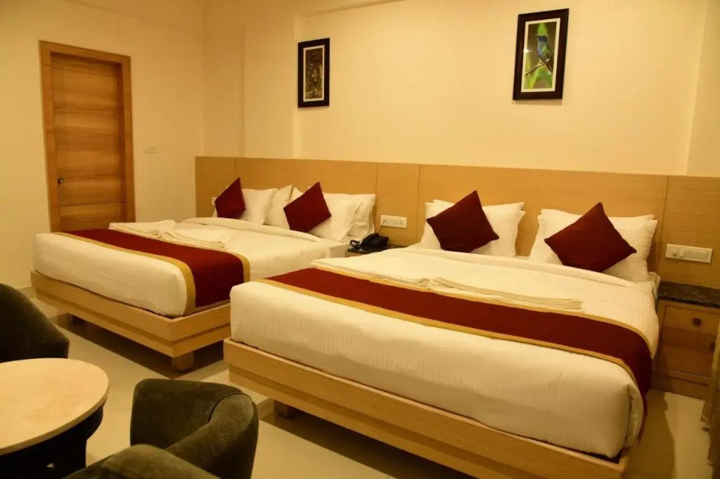 Hotel U.T.ELITE