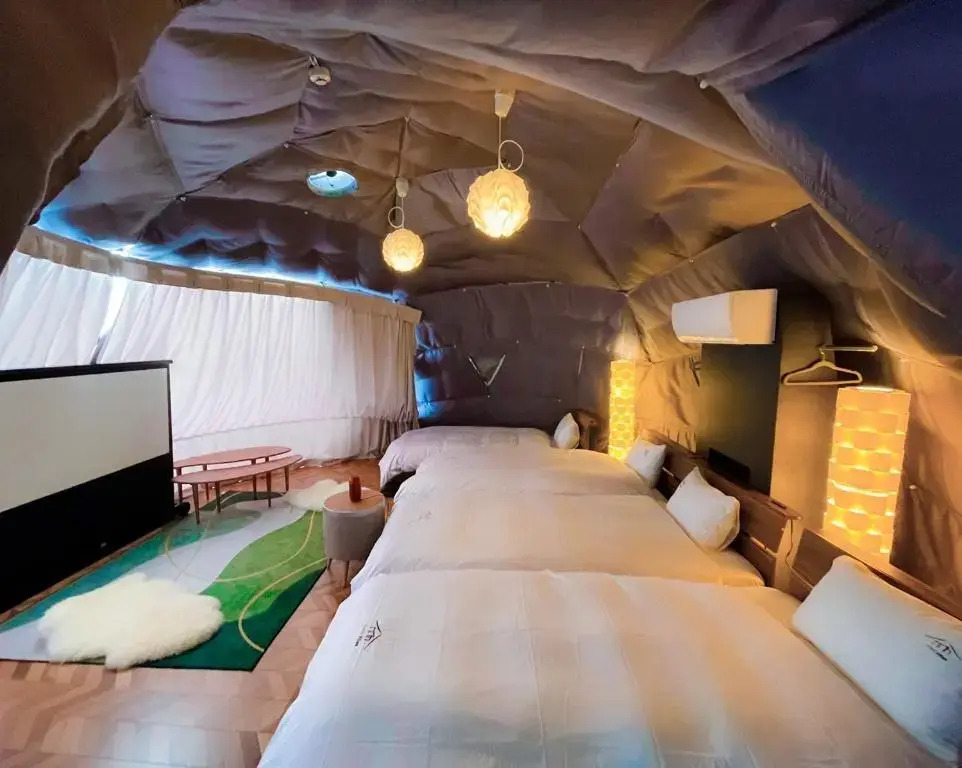 Necoana Glamping