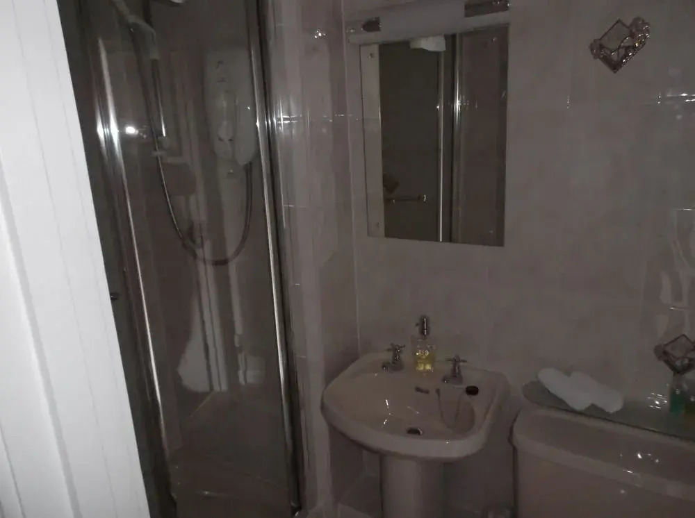 Brandelhow Guest House