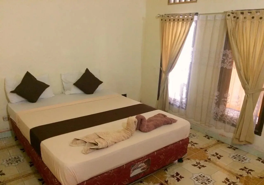 Cozy Alfia Inn