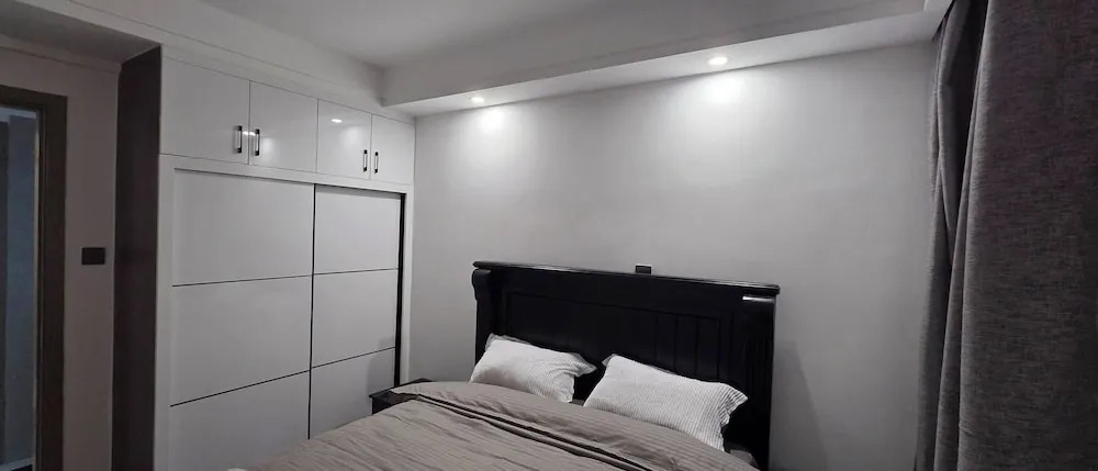Brand New Westlands 2BR 2Ba Walk to Sarit GTC