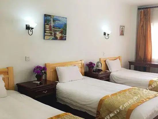 Beihu Bay Resort