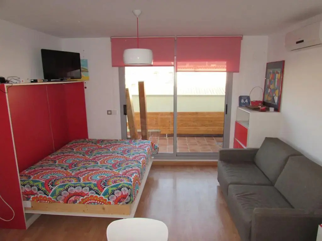 Estudio Madrid