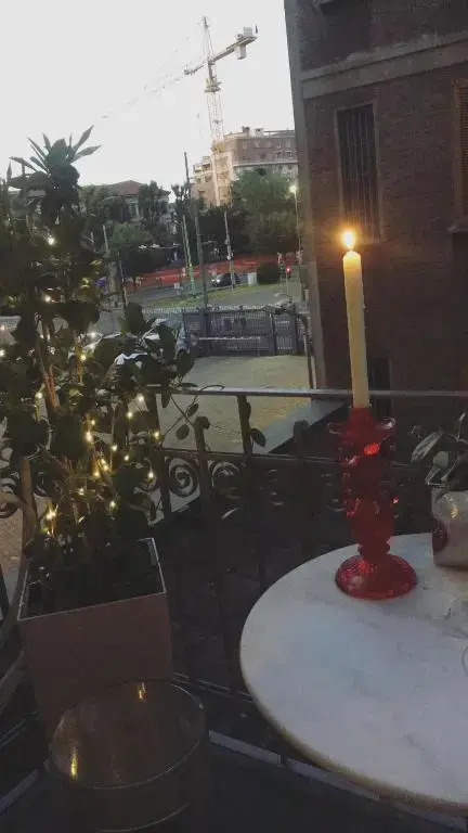 Casa Da Suite Divina