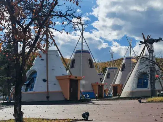 Olunchun Hotel