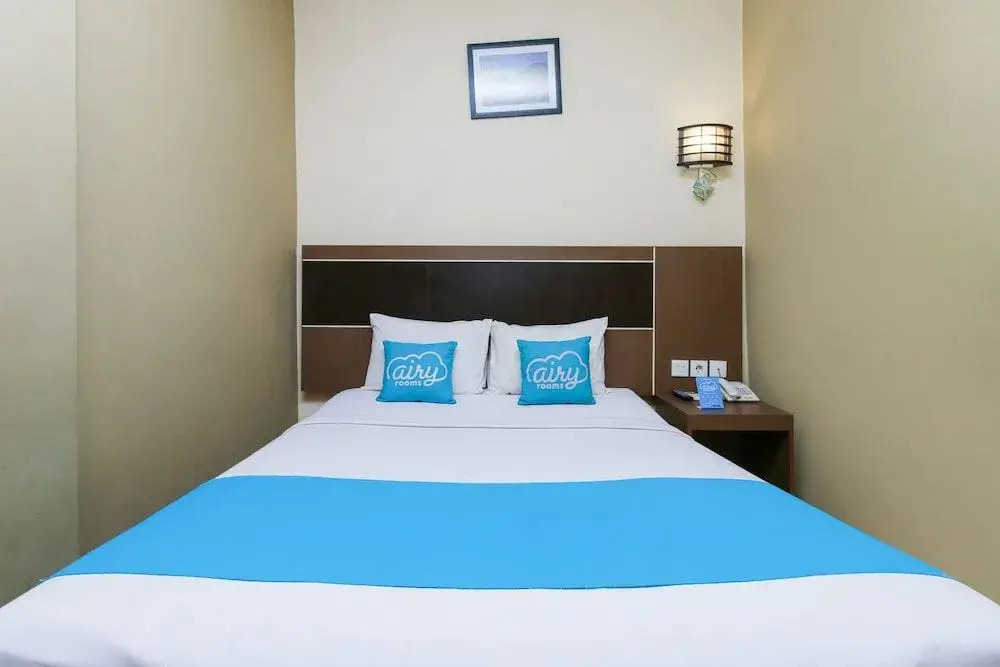 Airy Ikhlas 2 Pekanbaru