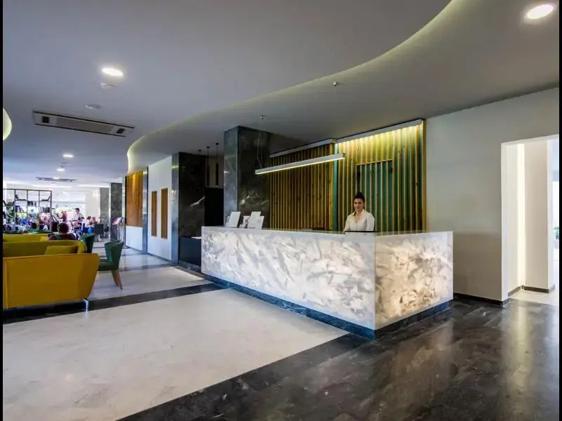 Exotica Hotel by Zante Plaza