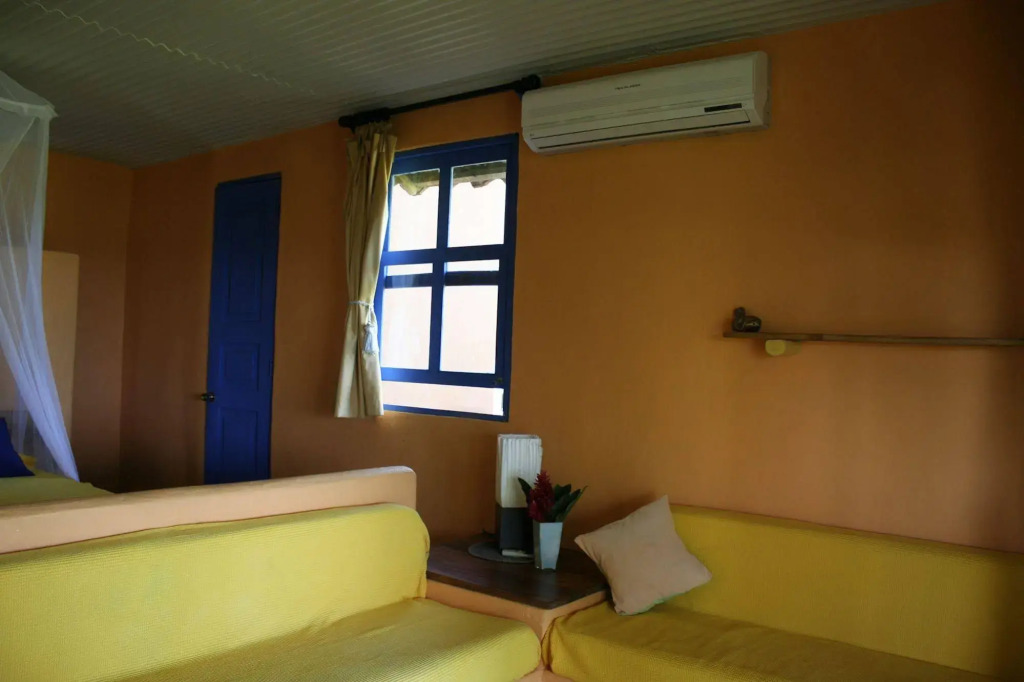 Casitas Sollevante Boutique Hotel
