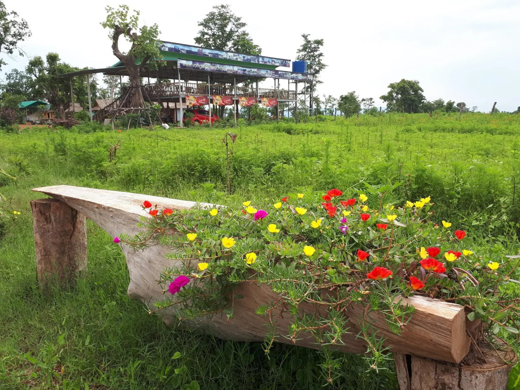 Vongkham Eco Resort