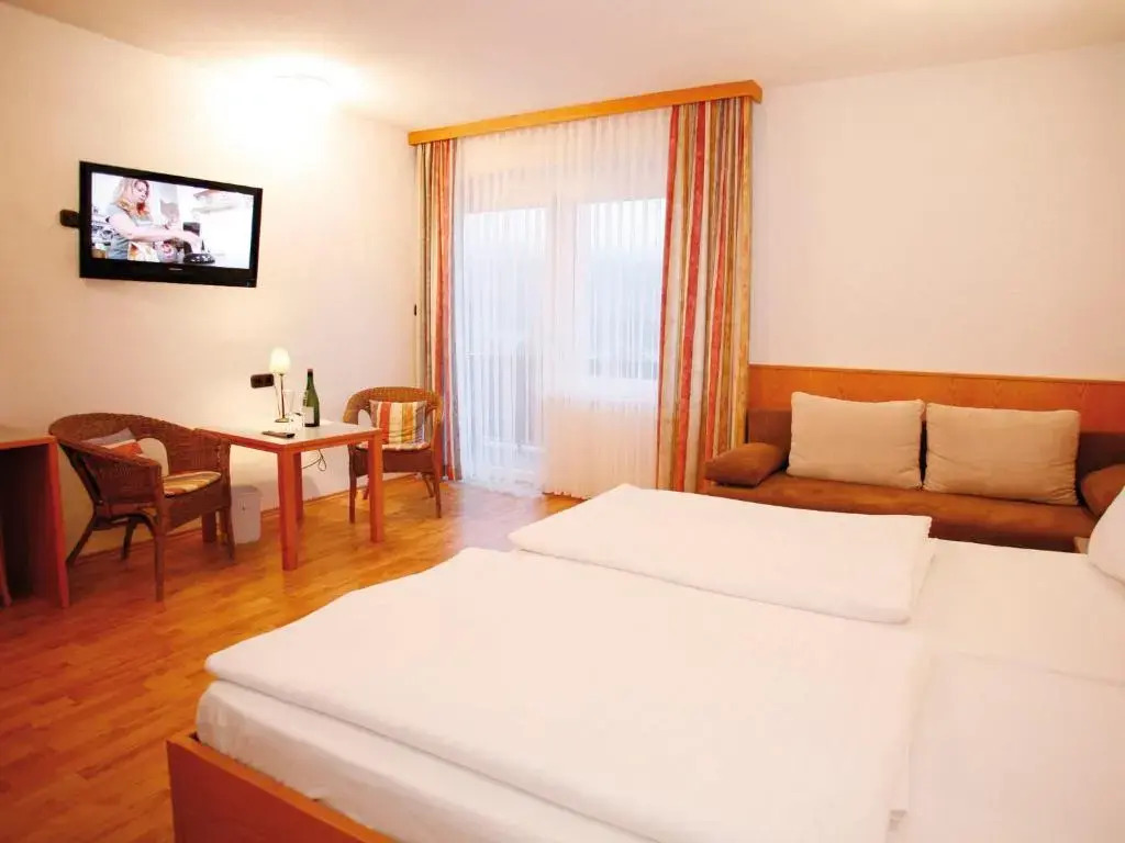 Hotel Gabriel