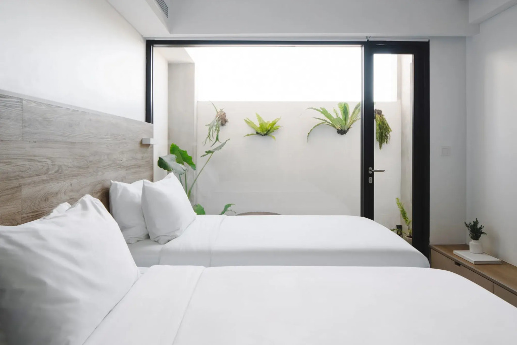 Lloyds Inn Bali