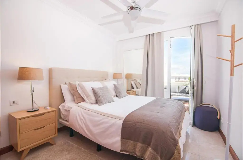 Rooms & Suites Terrace 4C