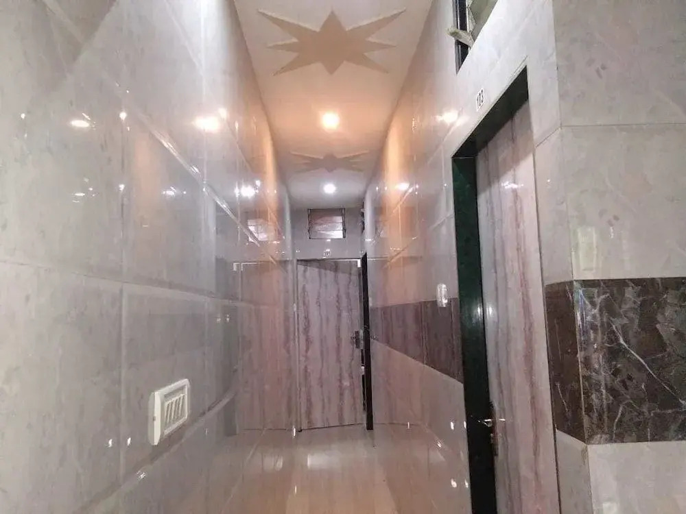 Shalimar Guest House