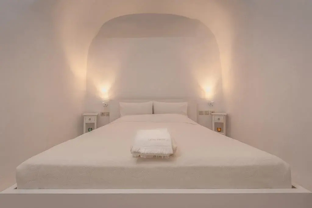 Argo Suites
