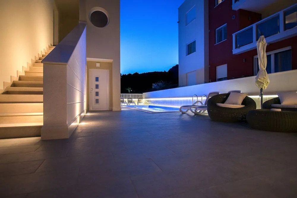 Lux Apartments Makarska