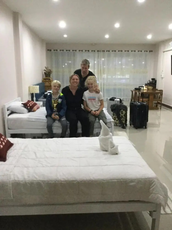 Chogun Hostel