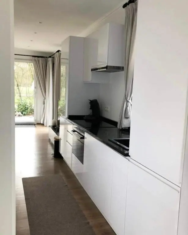 Vakantiewoning Mystiek