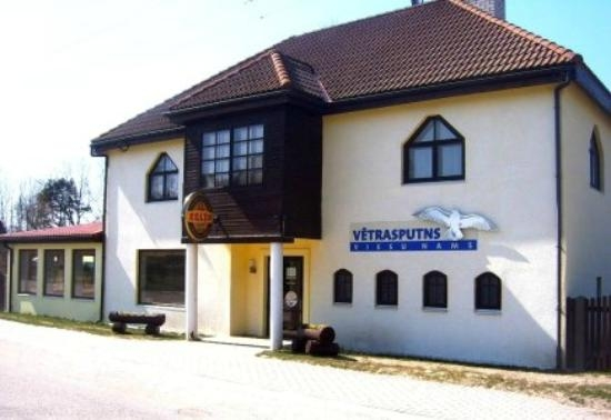 Vētrasputns