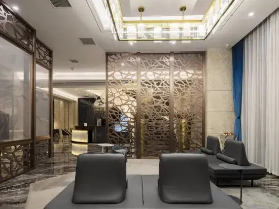 Meidu Hotel