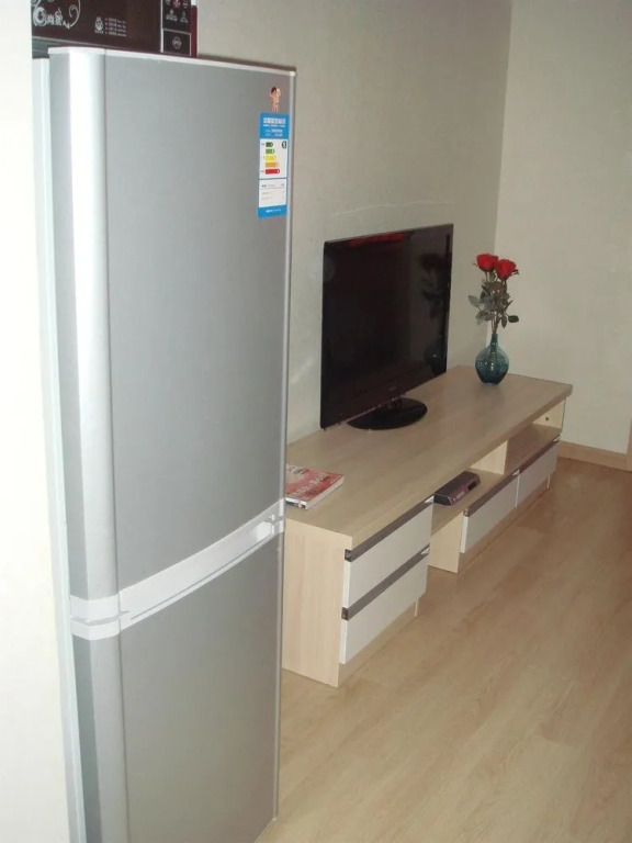 Holiday Inn Dailian Software Park Apartments