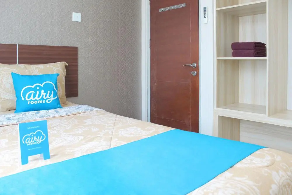 Golden Sky Condotel