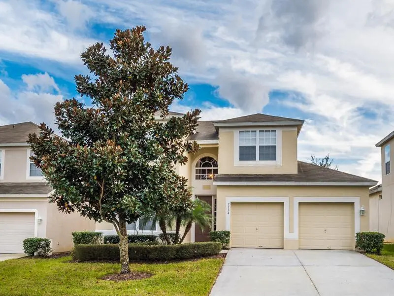 7754 TOSTETH Windsor Hills Apartment