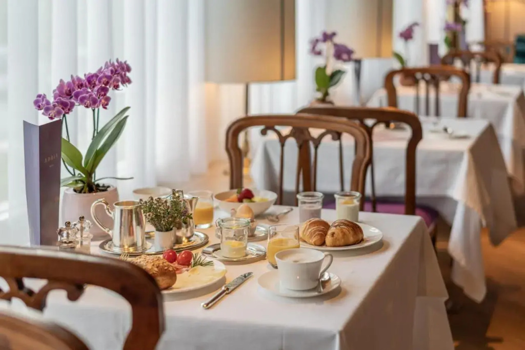 Hotel Adria