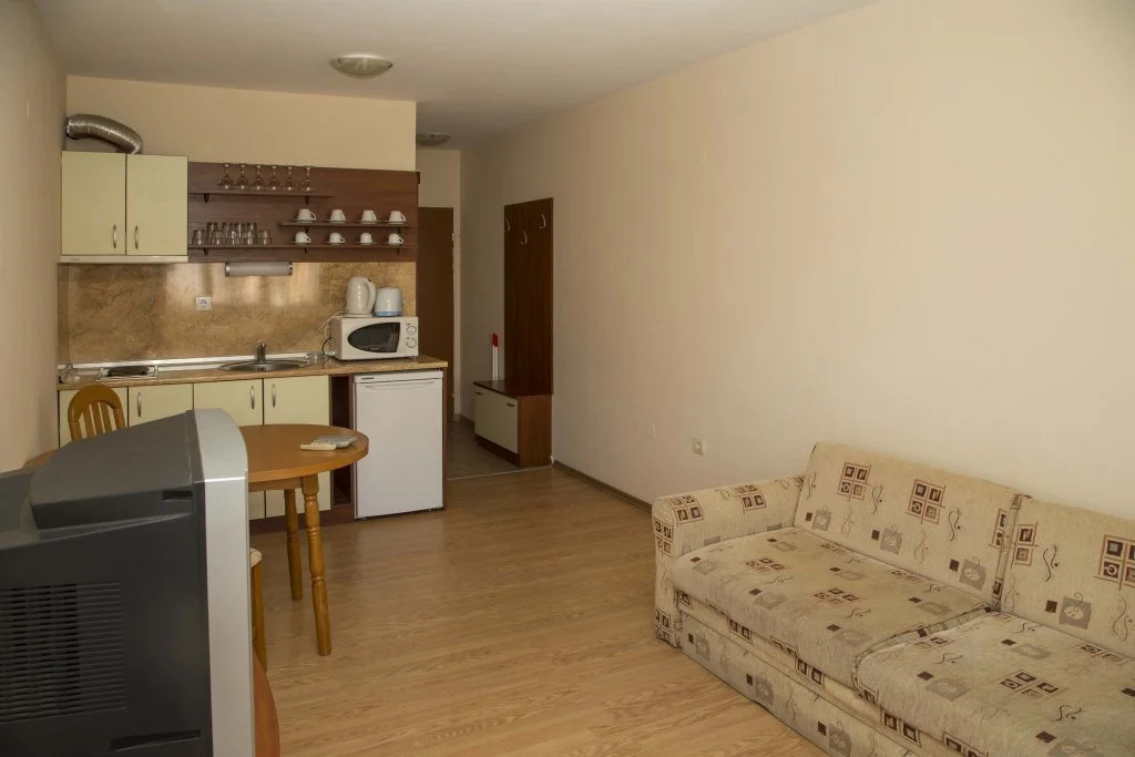 Apart Hotel Panorama