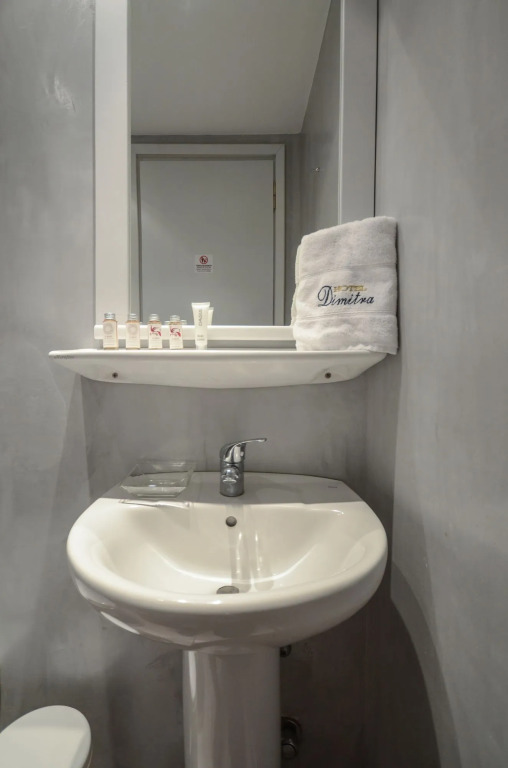 Dimitra Hotel