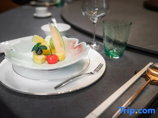 Novotel Shanghai Baoshan Jiusi