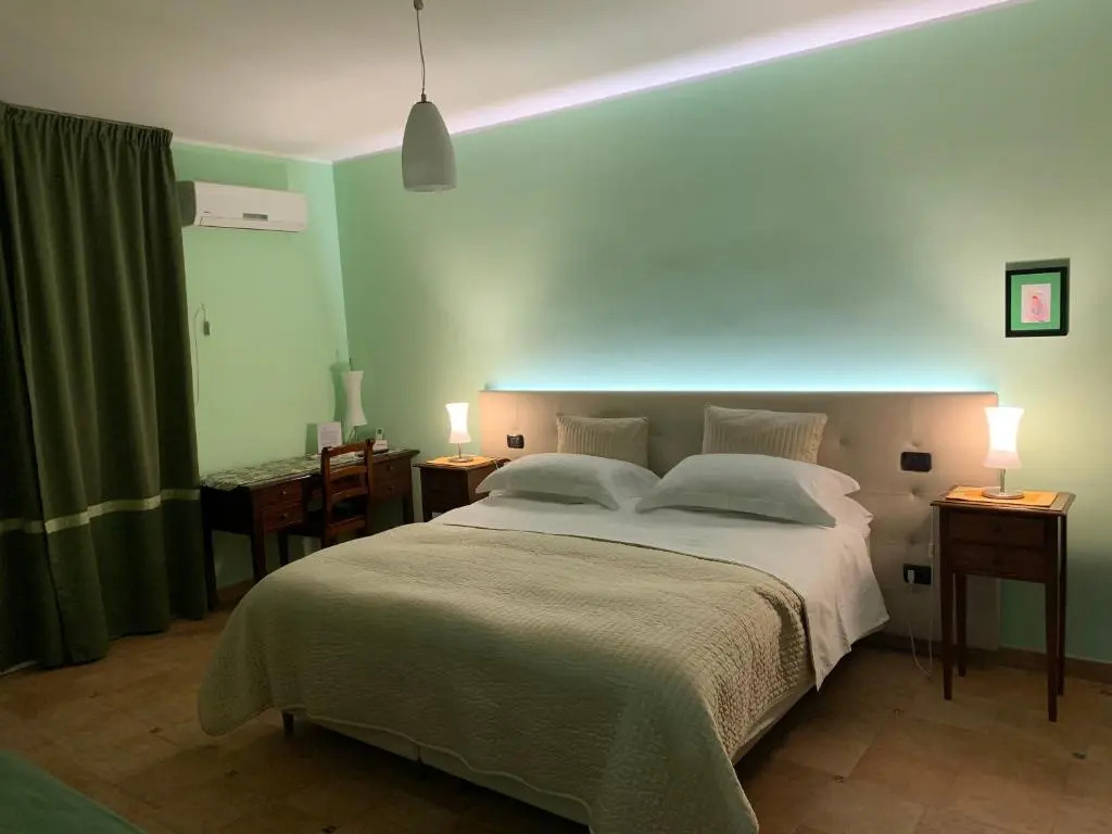 Tenuta Monaci La Murra